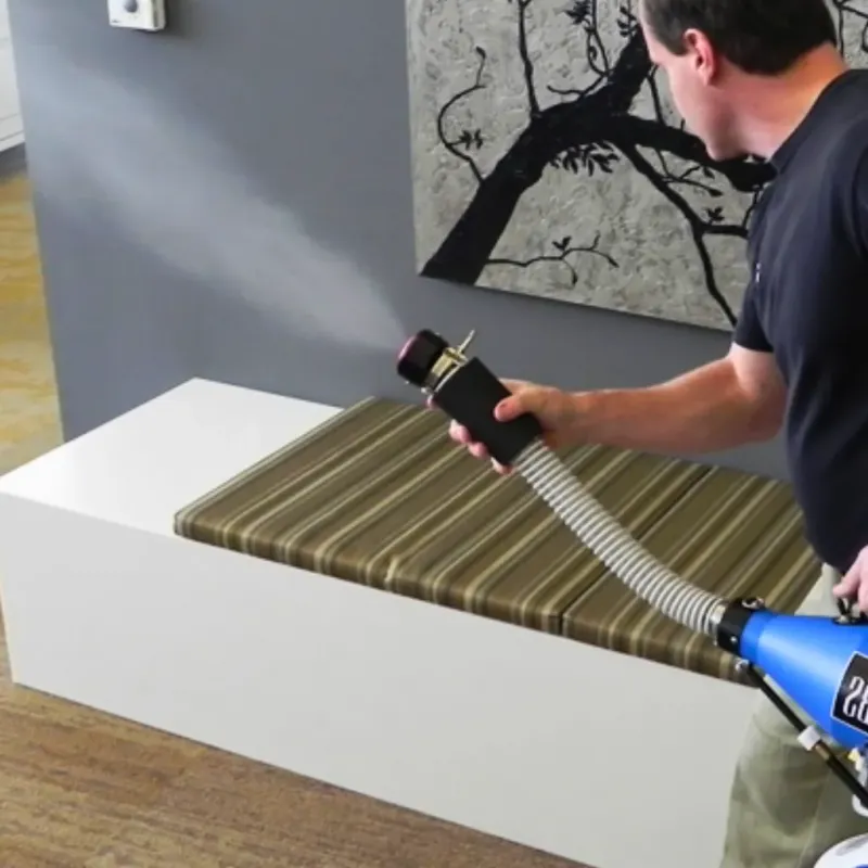 Professional Odor Removal in Orange County, CA
