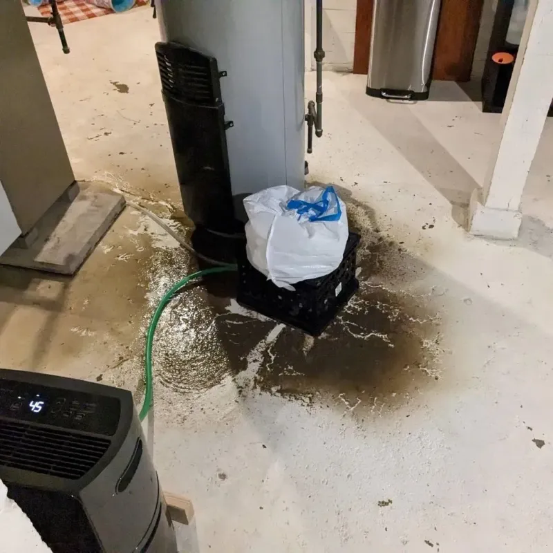 Sewage Backup Cleanup Service in Orange County, CA